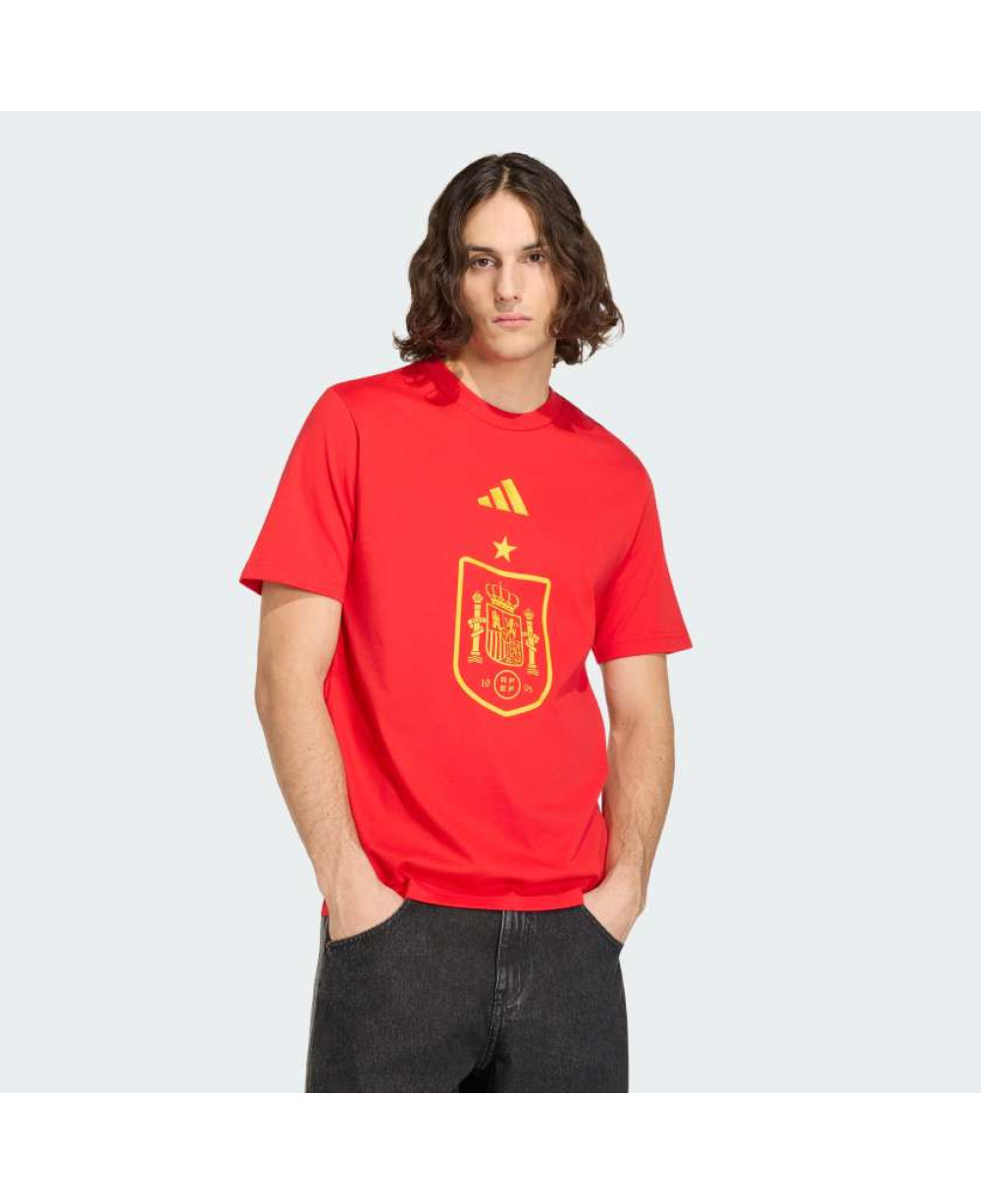 Футболка Spain DNA Graphic