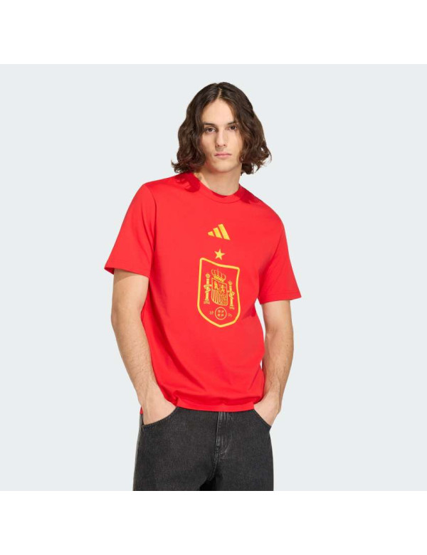 Футболка Spain DNA Graphic
