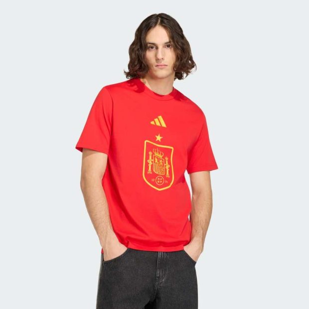 Футболка Spain DNA Graphic