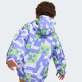 Куртка adidas Minecraft Terrex 2 Layer Climaproof Rain