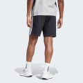 Шорты Essential 3-Stripes French Terry