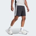Шорты Essential 3-Stripes French Terry