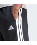 Шорти Essential 3-Stripes French Terry
