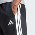 Шорты Essential 3-Stripes French Terry