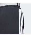 Шорти Essential 3-Stripes French Terry