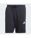 Шорти Essential 3-Stripes French Terry