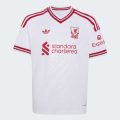 Джерсі Liverpool FC 26/27 Kids