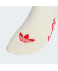 Дві пари шкарпеток ORIGINALS X COCA COLA GRAPHIC CREW 2 PAIR PER PACK