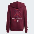 Худи ADIDAS MARVEL SPIDER-MAN