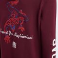 Худи ADIDAS MARVEL SPIDER-MAN