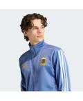 Олімпійка Argentina DNA Track
