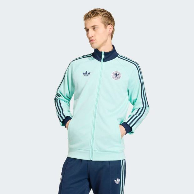 Олимпийка Germany Originals