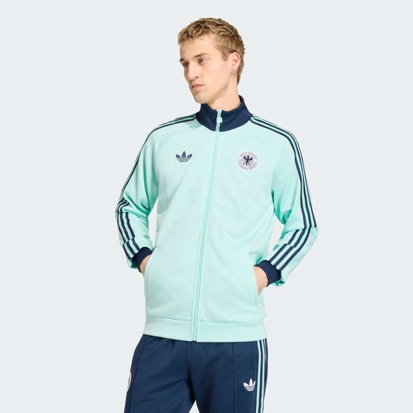 Олимпийка Germany Originals