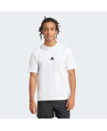 Футболка Essentials Small Logo Single Jersey