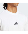 Футболка Essentials Small Logo Single Jersey