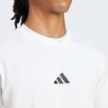 Футболка Essentials Small Logo Single Jersey