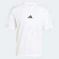 Футболка Essentials Small Logo Single Jersey