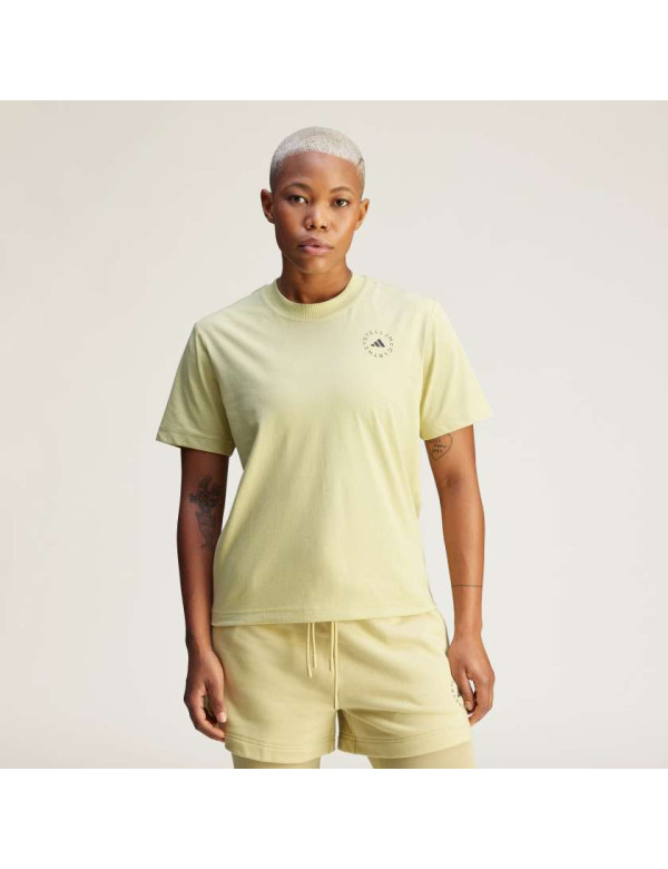Футболка adidas by Stella McCartney TrueCasuals Regular Sportswear