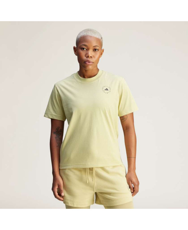 Футболка adidas by Stella McCartney TrueCasuals Regular Sportswear