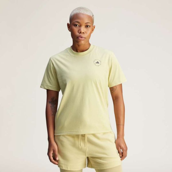 Футболка adidas by Stella McCartney TrueCasuals Regular Sportswear