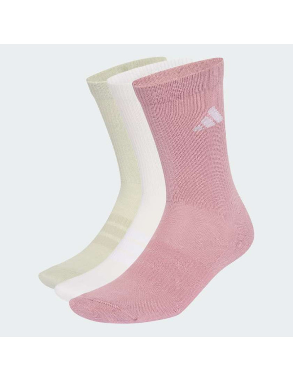 Три пари шкарпеток CUSHIONED SPORTSWEAR CREW