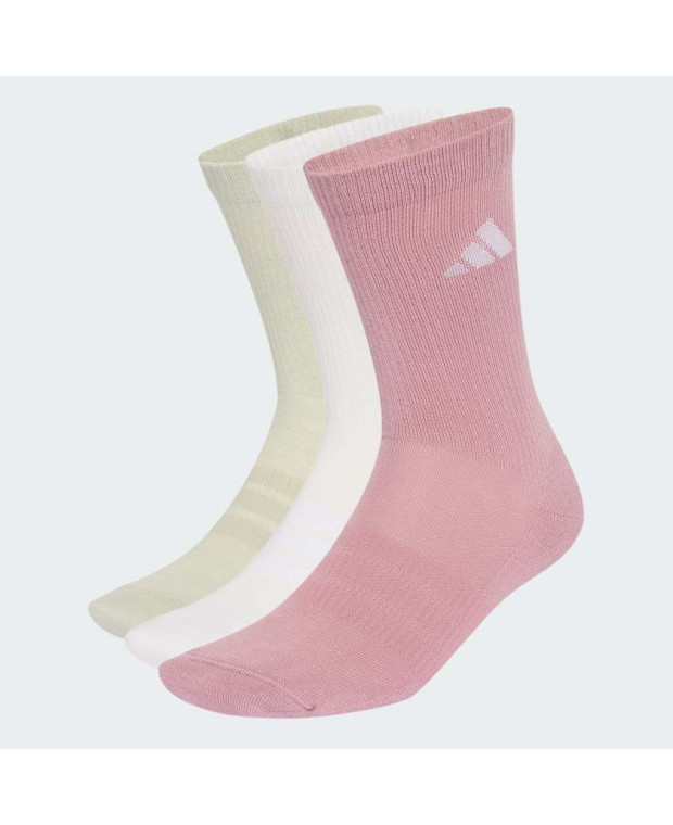 Три пари шкарпеток CUSHIONED SPORTSWEAR CREW