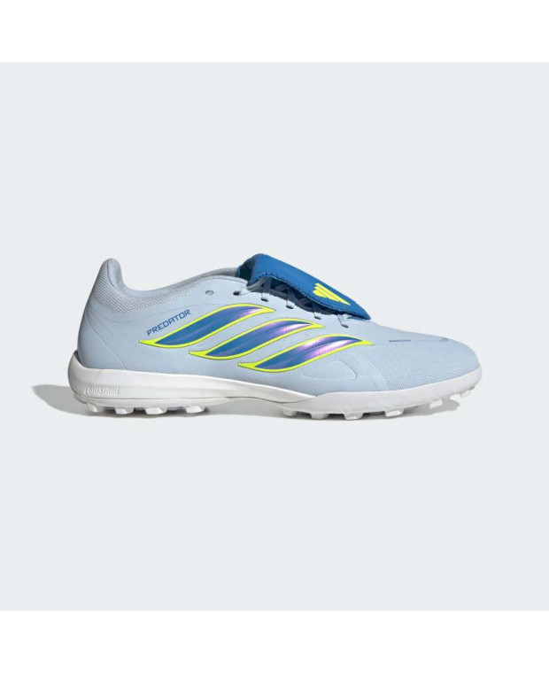 Бутси PREDATOR LEAGUE Fold-Over Tongue Turf Football