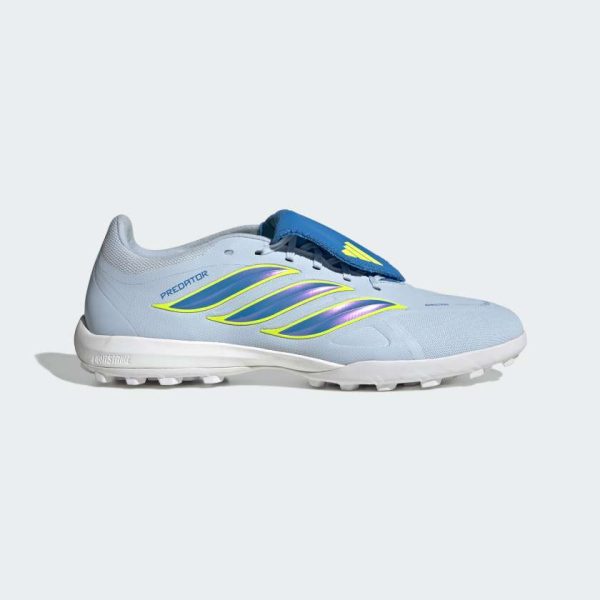 Бутси PREDATOR LEAGUE Fold-Over Tongue Turf Football