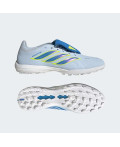 Бутси PREDATOR LEAGUE Fold-Over Tongue Turf Football