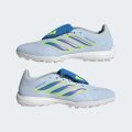 Бутси PREDATOR LEAGUE Fold-Over Tongue Turf Football