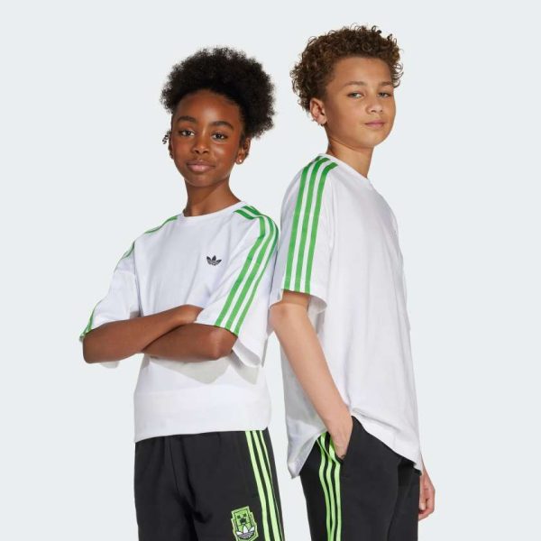 Футболка adidas x Minecraft Kids