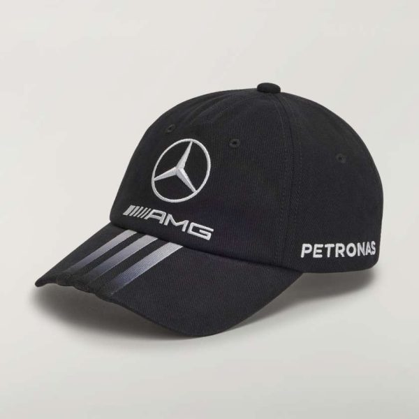 Кепка Y-3 MERCEDES-AMG PETRONAS FORMULA 1 TEAM DAD