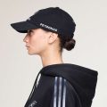 Кепка Y-3 MERCEDES-AMG PETRONAS FORMULA 1 TEAM DAD