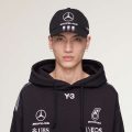 Кепка Y-3 MERCEDES-AMG PETRONAS FORMULA 1 TEAM DAD