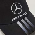 Кепка Y-3 MERCEDES-AMG PETRONAS FORMULA 1 TEAM DAD