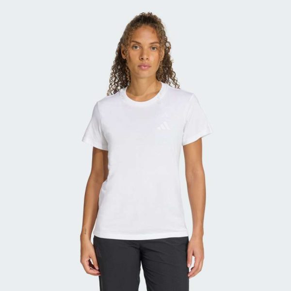 Short Sleeve W TERREX G T