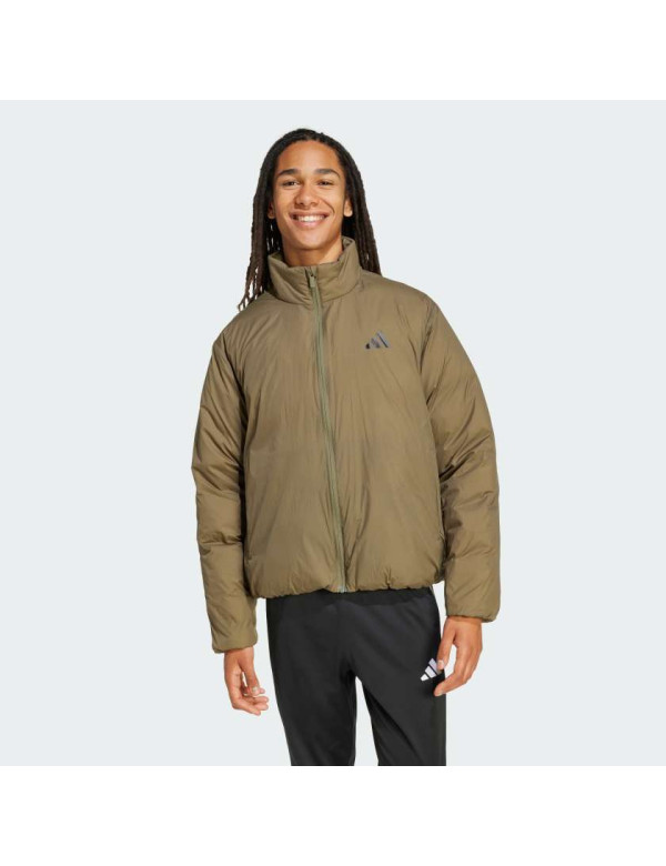 Пуховик Essentials Climawarm Puffer