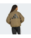 Пуховик Essentials Climawarm Puffer