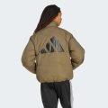 Пуховик Essentials Climawarm Puffer