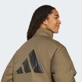 Пуховик Essentials Climawarm Puffer