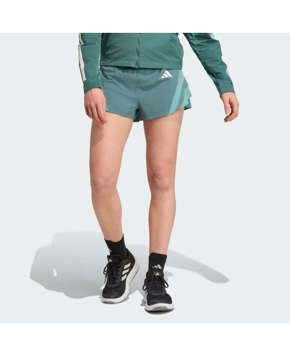 Шорти Adizero Archive Running Gel