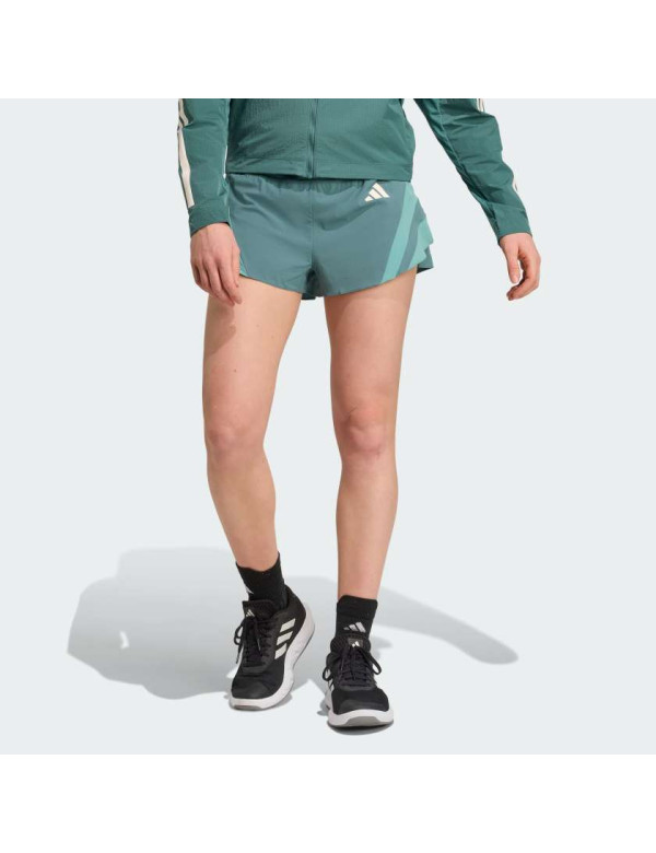 Шорти Adizero Archive Running Gel