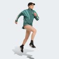 Шорты Adizero Archive Running Gel