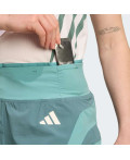Шорти Adizero Archive Running Gel