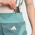 Шорты Adizero Archive Running Gel