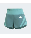 Шорти Adizero Archive Running Gel