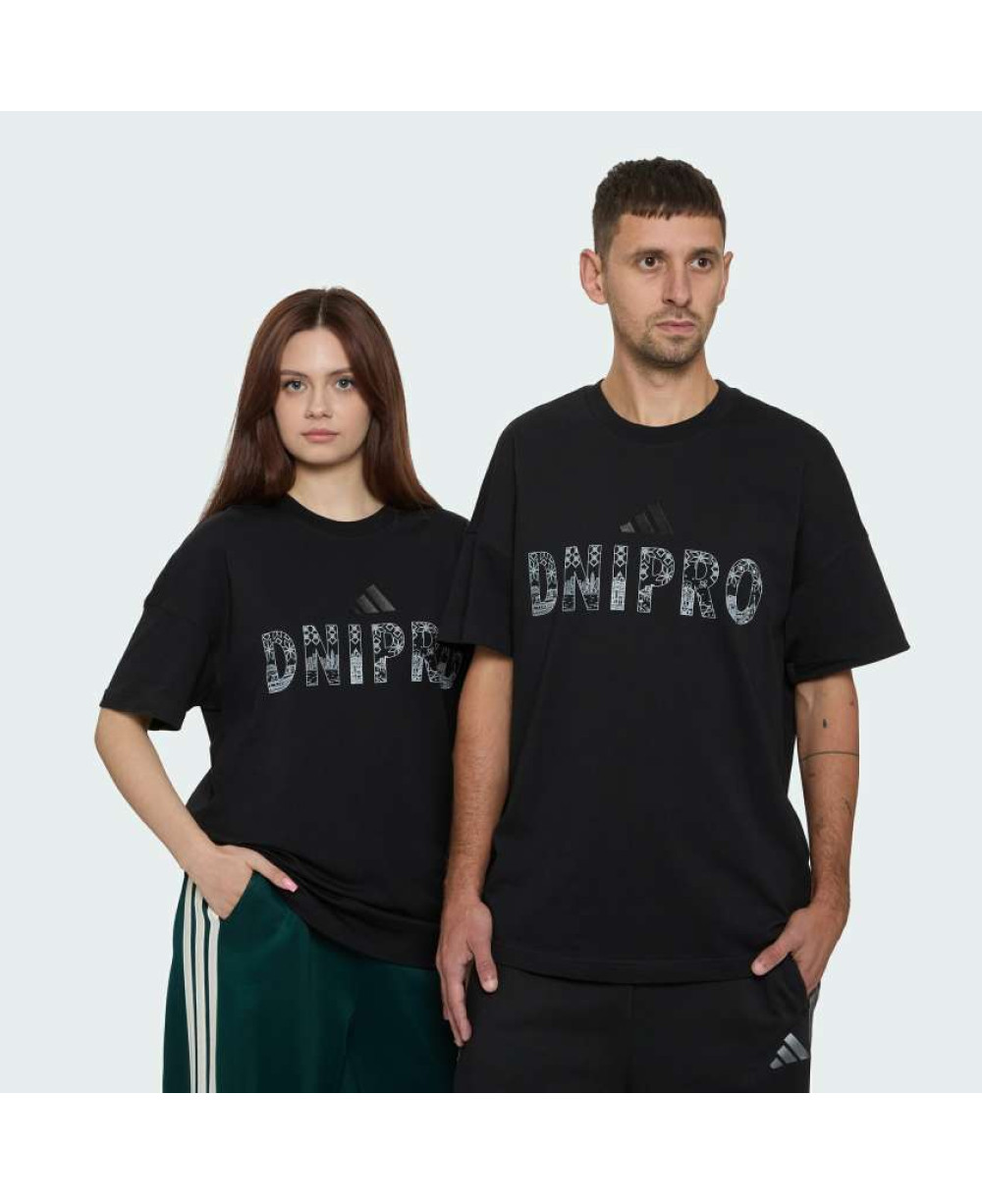 ФУТБОЛКА DNIPRO