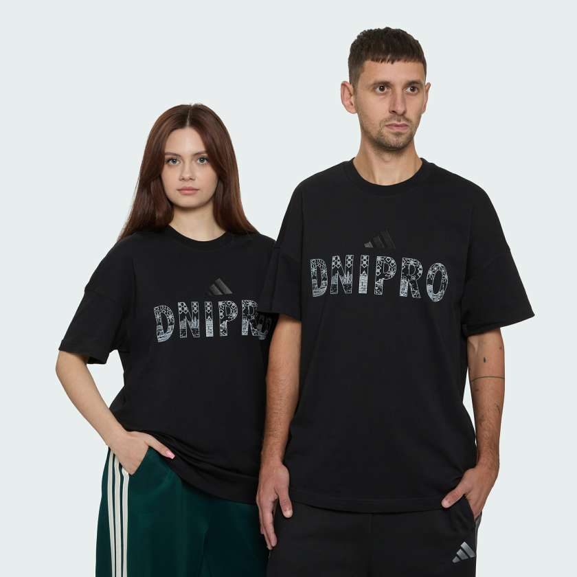 ФУТБОЛКА DNIPRO
