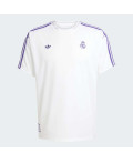 Архівне джерсі Real Madrid Terrace Icons (унісекс)