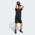 Футболка WORKOUT ESSENTIALS FEELREADY LOGO